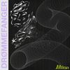 PATINA - Dr&oslash;mmefanger