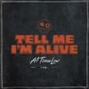 All Time Low - Tell Me I&rsquo;m Alive