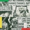 Can't Swim - Thanks but No Thanks