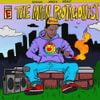 Tae Retro - The Main Protagonist