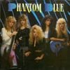Phantom Blue - Phantom Blue