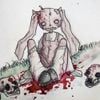 Baby Bugs - Little Jars Of Blood