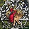 Cvlt Ov The Svn - Whore of Babylon