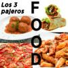 Los 3 Pajeros - Food