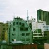 未来電波基地 [Miraidempa] - 墨​田​区​DEPRESSION