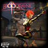 Diamondsonmydick - Bloodrayne Vol. 1