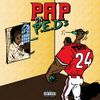 Papo2oo4 & subjxct 5 - PAP On P.E.D&rsquo;s