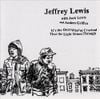 Jeffrey Lewis - It's the Ones Who've Cracked That the Light Shines Through