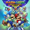 Yoko Shimomura - Mario & Luigi: Superstar Saga Original Soundtrack