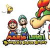 Yoko Shimomura - Mario & Luigi: Bowser's Inside Story Original Soundtrack