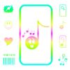 galen tipton - phone mouth music
