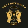 Prophets of Rage - The Party's Over