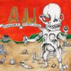 AJJ - Disposable Everything / Dissonance