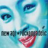 Hirakish - NEW AGE ROCKPOPADELIC