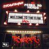 Stonebank - Welcome To The Club (TESSERACTS Remix)