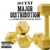 50 Cent - Major Distribution