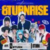 8TURN - 8TURNRISE