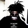 FLUSHDRUG$ - Dr. Fauci Bans Fried Chicken Vol.1