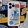 TNX - Love Never Dies