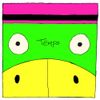 Temps - Party Gator Purgatory