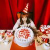 Bratty - Es Mi Fiesta Y Si Quiero Hago Un EP