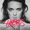 Tove Lo - Habits (Stay High)