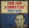Percy Faith - Theme from a Summer Place