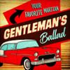 Your Favorite Martian - Gentleman's Ballad