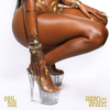 LUDMILLA - Sou M&aacute; / Nasci Pra Vencer