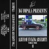 DJ Impala - Album of Fucking Absurdity Vol. 2