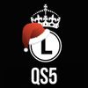 Lady Leshurr - Queen's Speech 5