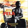 Fela Kuti & Egypt 80 - Underground System