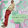 nelward - Cosmic Relief / Gumdrops