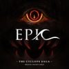 Jorge Rivera-Herrans - EPIC: The Cyclops Saga