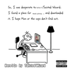 Twisted Wizard - Here I Go