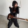MEMI - Guitar Pick
