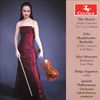 Kinga Augustyn - Max Bruch: Violin Concerto No. 1 in G minor; Felix Mendelssohn-Bartholdy: Violin Concerto in E minor; Jules Massenet: Meditation from Tha&iuml;s
