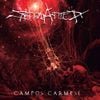 Stigmatized - Campos Carmes&iacute;