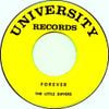 The Little Dippers - Forever