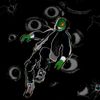 GREEN ORXNGE - LAST ONE
