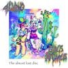 4lung - The almost lost disc
