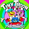 4lung - Tiny Troon Adventures