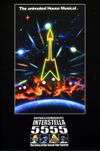 Daft Punk - Interstella 5555: The 5tory of the 5ecret 5tar 5ystem