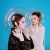Waterbaby - 22&ordm; Halo