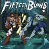 Worthikids - Fifteen Blows