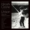 Hiroshi Ozone & Makoto Ozone - Unison