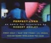 Perfect Lives (An Opera for Television by Robert Ashley)