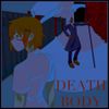 Ghost And Pals & Vane Lily - DEATHBODY