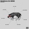 Blvck Svm - mangalica mink