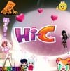 Hi-C - High The Lon35tarr Mixtape (speed restoration)